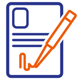 Online form filling assistance